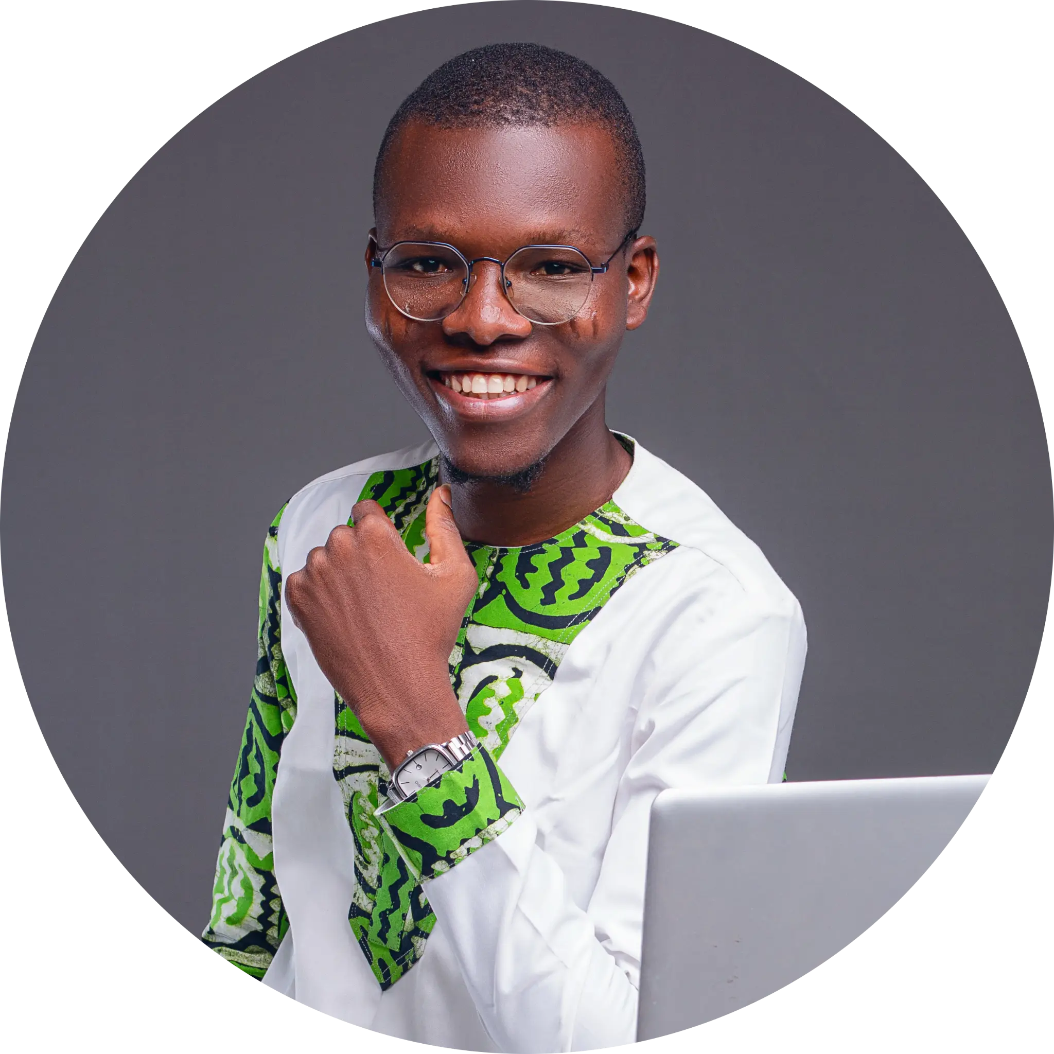 Léonce Toundé SODJINOU